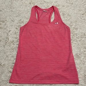 Under Armour Racerback Tank
